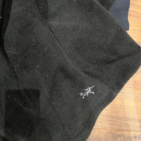 Jackets & Coats Arteryx Thick Fleece Very Warm Lots Of Fuzzies Very